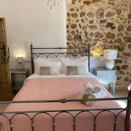 Casa Rural Lliber Eksteriør bilde